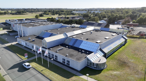 丹麦品牌High&GoGo荣膺2025年度Nourish Awards儿童与青少年营养大奖 引领创新，守护未来